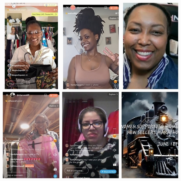 WSW NEW CLOSET MARATHON🚂 - Picture 11 of 13